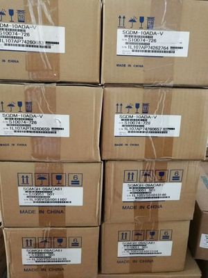 安川伺服电机SGMGH-30ACA61 SGMGH-30ACA61承接伺服电机驱动维修