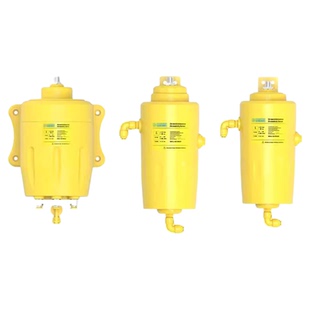 工业在线浊度传感器RS485激光探头沉淀池水质混浊度检测分析仪