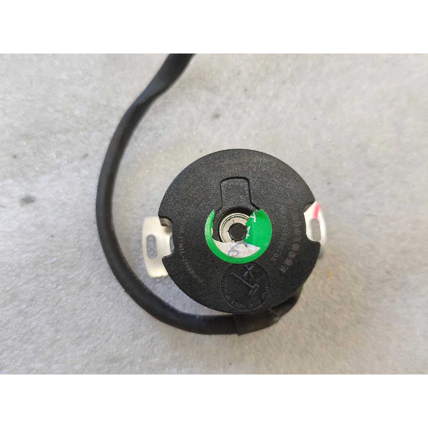 议价长春荣德光学编码器