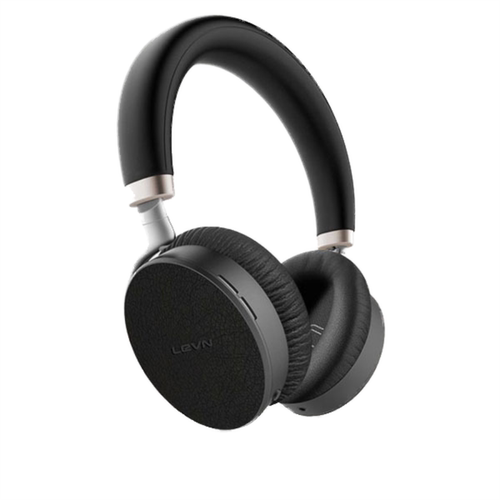 levnHIFI发烧人声低音均衡低延蓝牙Aptxll包耳头戴隔音库存清货