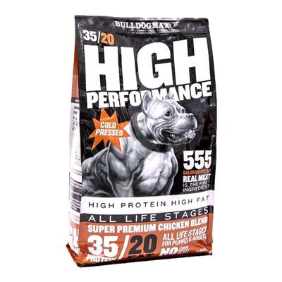 全犬种增肌壮骨增长肉通用型狗粮