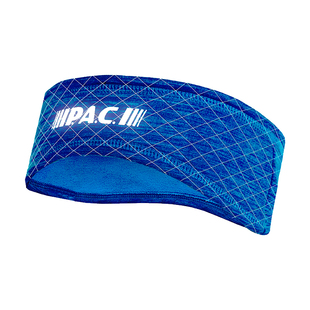 【限时福利】PAC Craion反光跑步帽运动头带保暖脖套秋冬户外夜跑