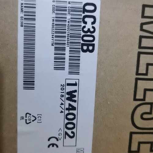 【议价-可维修】 MITSUBISHI QC30B 工控备件  /均有货