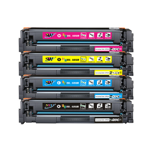 适用惠普m277dw硒鼓hp201am252n
