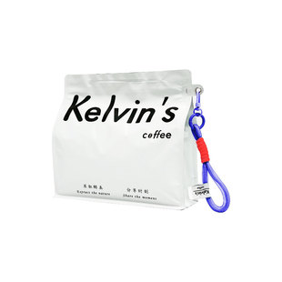 Kelvin's洪都拉斯雪莉威士忌酒香单品豆手冲冷萃精品咖啡豆120g