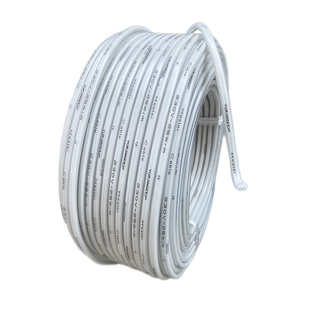 25W~60W硅橡胶并联恒功率加热带电热带防水冷库解冻化霜加热线