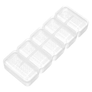 军舰寿司模具一体成型包手握寿司压饭模具家用日本料理做寿司工具