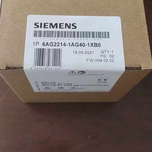 议价6AG2214-1AG40-1XB0 6AG1214-1AG40-2XB0/4XB0/5XB0 现货包邮