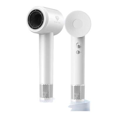 超人RD1675高速电吹风2亿负离子家用多档吹风筒护发大风量低噪音