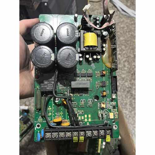 询价下单MT372QD 汇川 变频器 可开发票