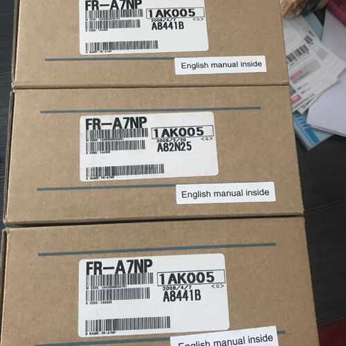 议价FR-A8AX FR-PA07 FR-A7NP-E KIT-C FR-PU03 FR-A8NC 三菱通讯
