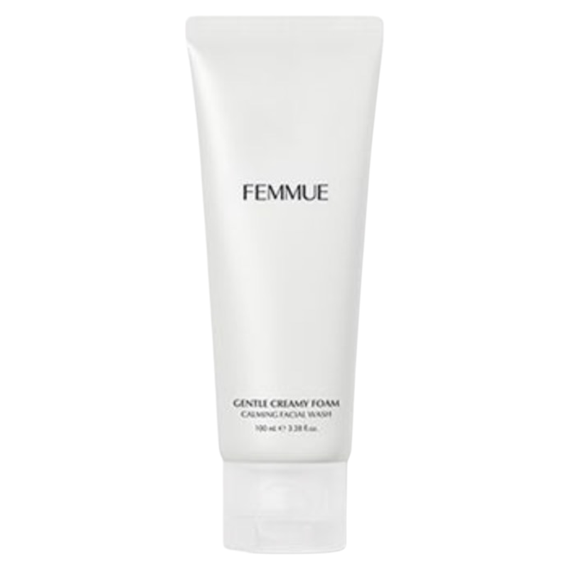 日本购FEMMUE植物成分温和