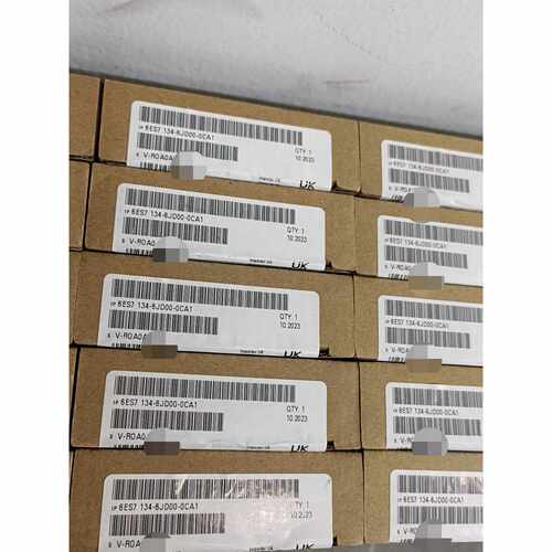 询价-ET200SP模拟输入模块 6ES7 134-6JD0