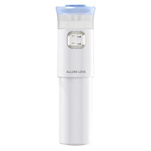 Allurelove米诺上药器滚珠红光电动按摩仪精油地尔储液头皮导液梳
