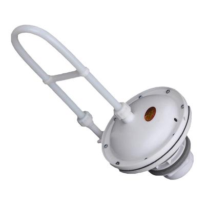 公厕自动落水胆40/50自动冲水阀学校高位水箱自动冲水器水箱配件