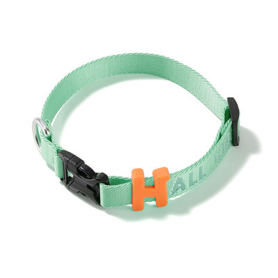 howgo高级狗狗项圈脖圈超轻速干