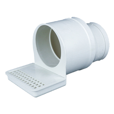 卫生间一体式侧排地漏积水处理器