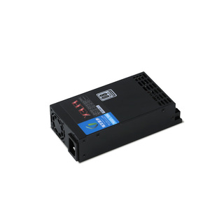 金牌全模组小1U FLEX 7660B 450 500 600 700W 益衡方案 itx电源