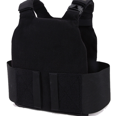 Combat2000低可视化百变背心本体