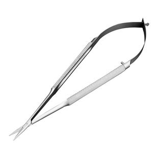 医学生外科器械显微缝合套包持针钳手术剪刀医用持针器手眼科练习