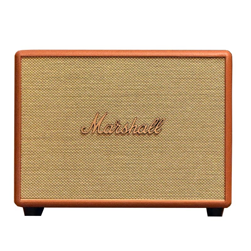 MARSHALLWOBURNIII音箱3代