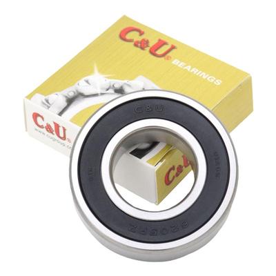 人本高速静音电机专用轴承送票