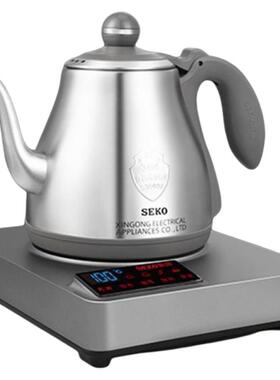 新功电陶炉2024新款家用自动保温煮茶电茶炉大功率烧水煮茶器Q36