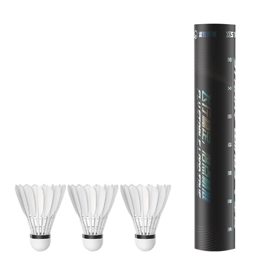 【比赛专用】超耐打羽毛球