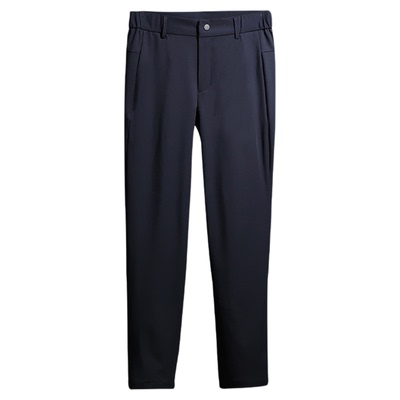 弹力透气户外防风雨休闲长裤