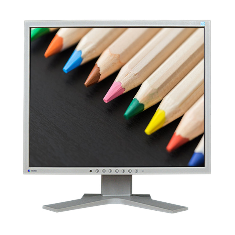 19英寸EIZO/艺卓S1933/S1923/S1921-X设计绘图专业显示器护眼液晶