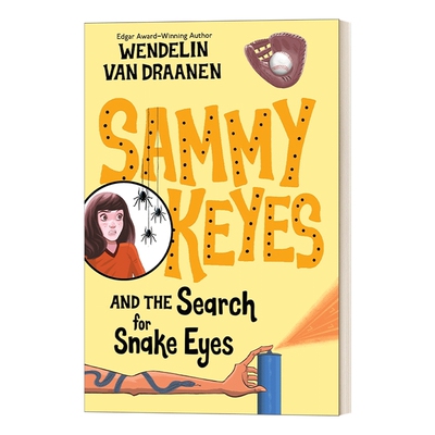 青少年悬疑喜剧小说英文版进