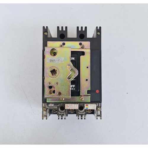 Terasaki TLJ100E Circuit Breaker 3P 80100A at 45 Deg C
