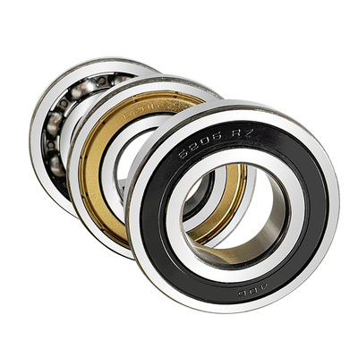 哈尔滨深沟球轴承6306-311双密封