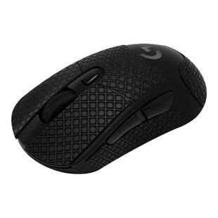 适用罗技G403 G603 G703鼠标防滑贴侧边吸汗贴纸全包保护超薄耐磨