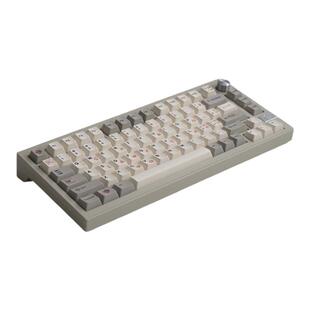 复古9009希腊文键帽136键热升华小全套PBT原厂高度机械键盘帽