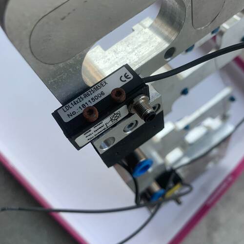 询价-Vision & Control机器视觉光源 LDL14X5