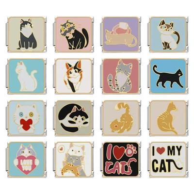 模块手链DIY原创表带女饰品礼物