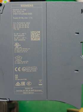 溢价-6ES7515-2AM02-0AB0 S7-1500