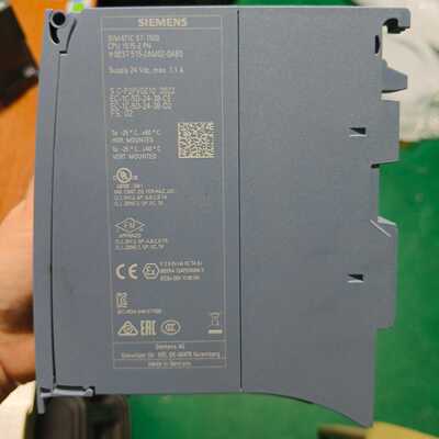 溢价-6ES7515-2AM02-0AB0 S7-1500