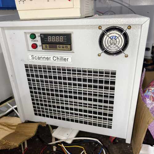 询价-SUNG CHANG工业冷水机，型号SC-030R，20
