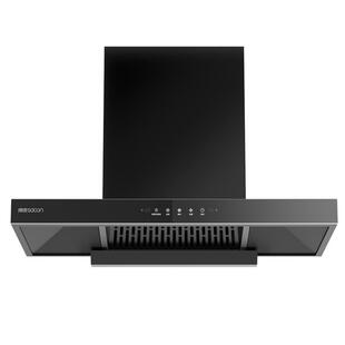 帅康T810抽油烟机燃气灶一套装家用厨房大吸力顶吸以旧换新补贴26