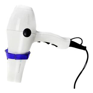 超霸吹风机支架电吹风座吹风机置物架托架风筒置放架子吹风挂架