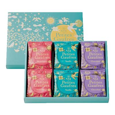 夹心薄饼干蛋糕曲奇夹心饼干