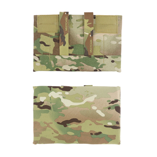 【太阳雪】CP AVS 6X9 SIDE 060腰贴 迷彩考杜拉 战术背心侧包围