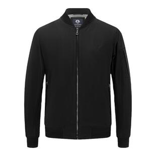 Navigare意大利小帆船夹克外套男春季休闲棒球服2023新款男装上衣