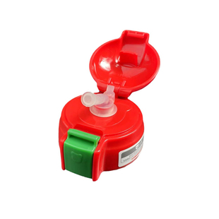 杯具熊老款保温杯原装配件兔蛇马猴熊圣诞大象鸡羊熊猫吸管盖吸嘴