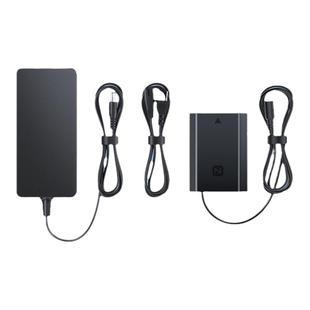 绿巨能NP-FZ100假电池适用索尼a7c2 a7m4 FX30 FX3 a7m3 A7R3 A7R4 A7RM3 A6600 zve10二代微单相机外接电源