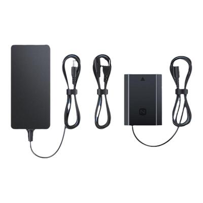 绿巨能a7m4a7c2假电池外接电源