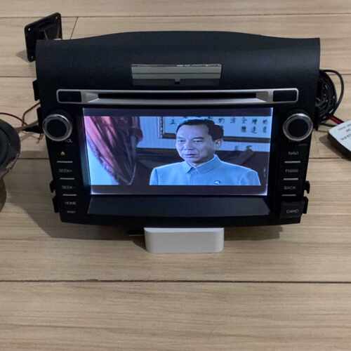 议价飞歌导航影音，型号：G6060K01E1LL05FC0003维修