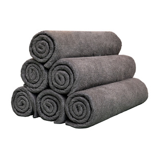 魔力抹布擦玻璃神器无水印吸水不掉毛家用保洁专用不留痕渍清洁布